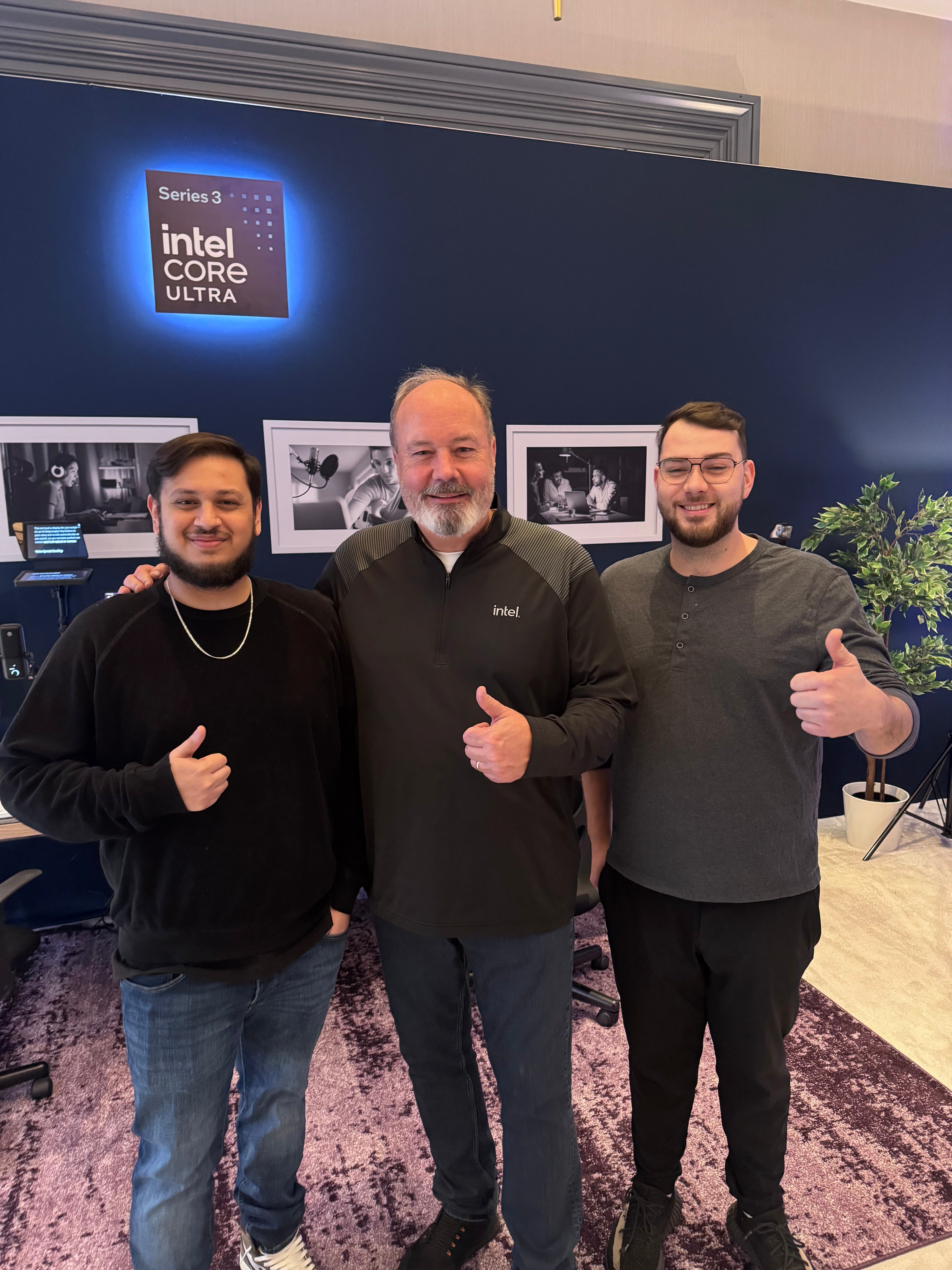 CES 2026: A New Leaf for Intel - GamerTech Toronto