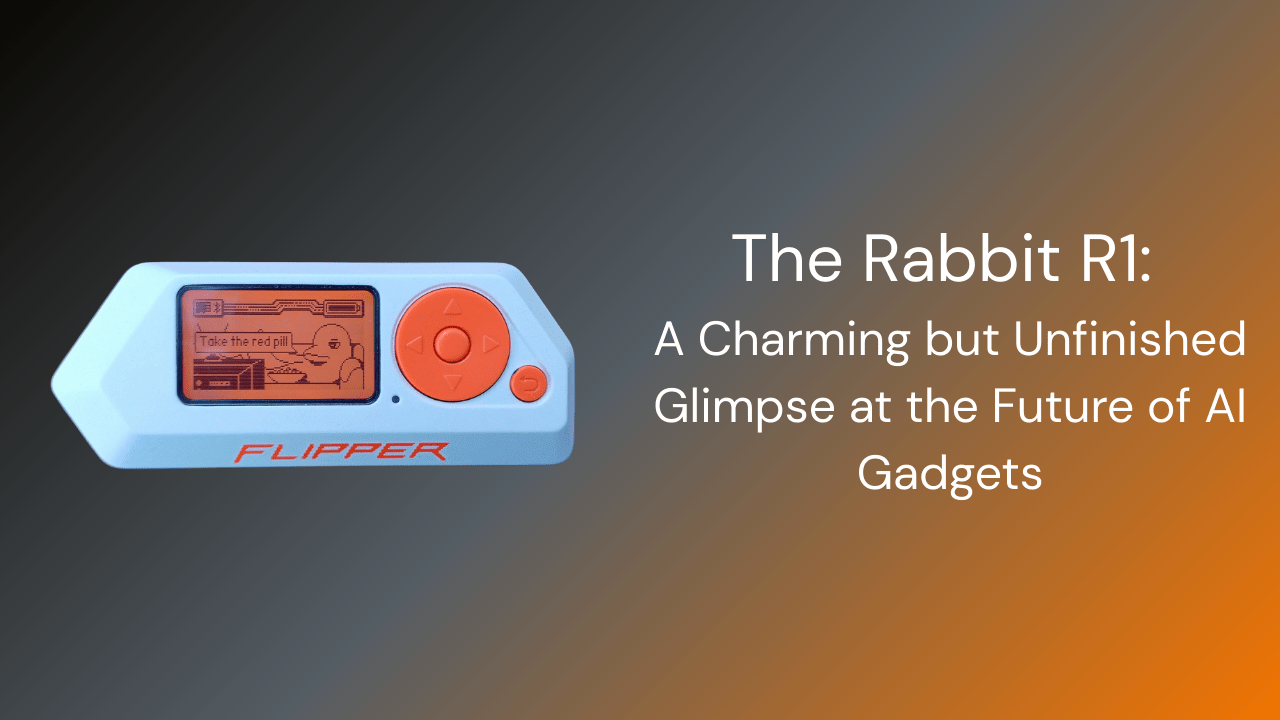 Flipper Zero: The Ultimate Geeky Multi-Tool for Penetration Testing and Beyond - GamerTech Toronto