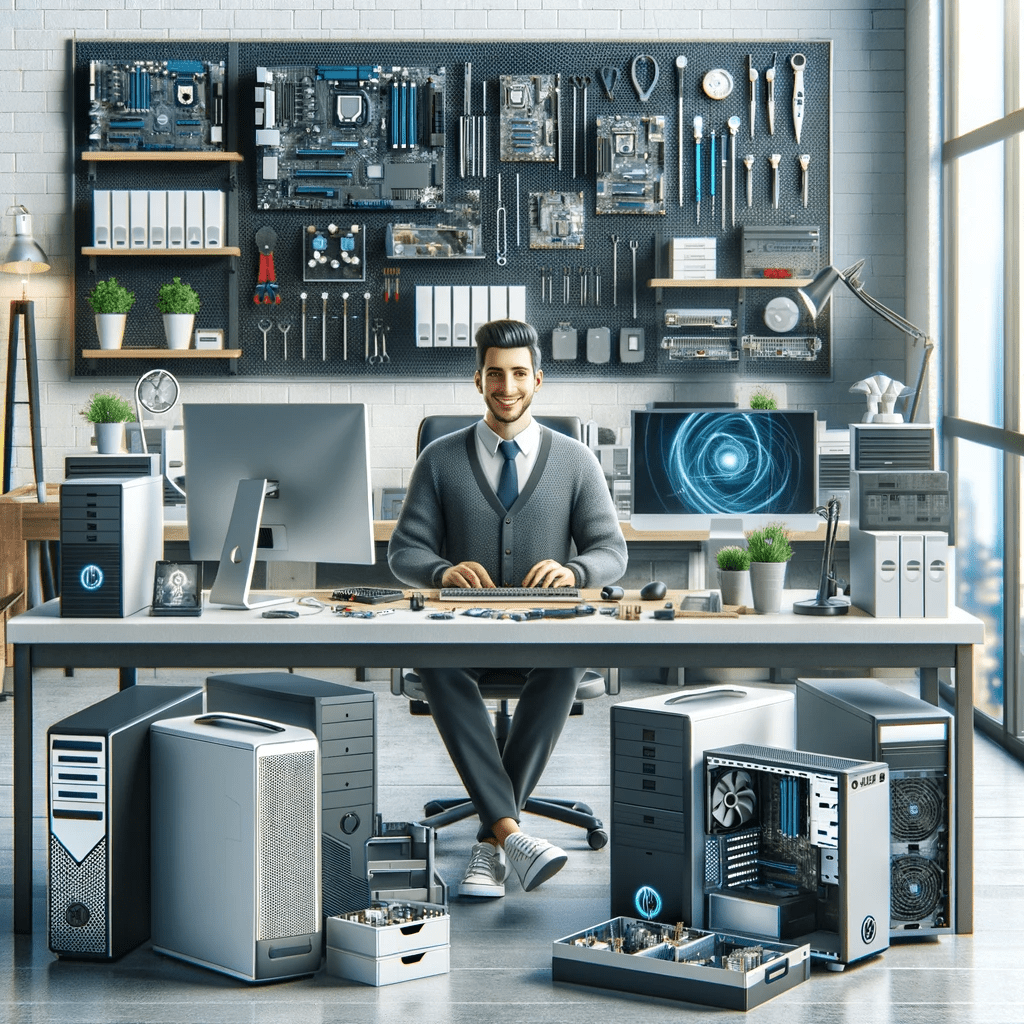 GamerTech: Toronto's Premier Choice for Same-Day PC Repairs - GamerTech Toronto