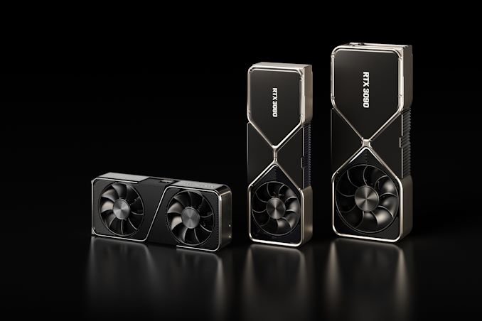 Why is there a shortage of Nvidia Graphics cards on the market? - GamerTech Toronto