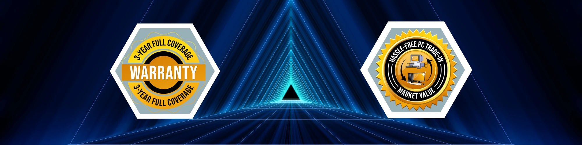 Build Your Own - GamerTech Toronto