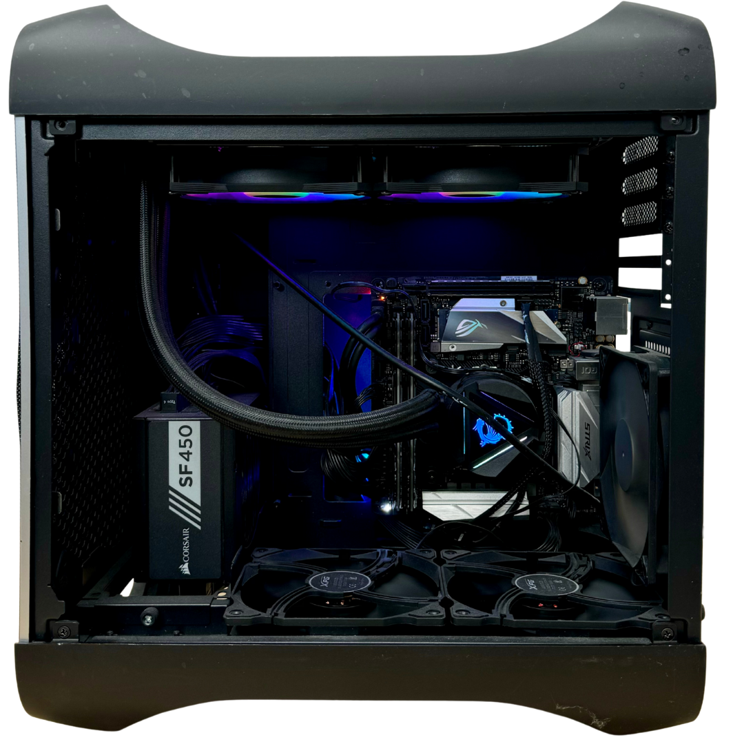 Refurbished | Intel i5-8400 | Office PC