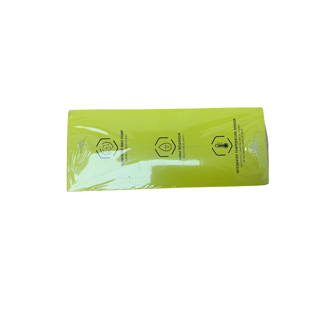 Corsair iCUE LINK XD6 RGB Elite Pump/Reservoir Combo โ New, Factory Sealed โ photo 3