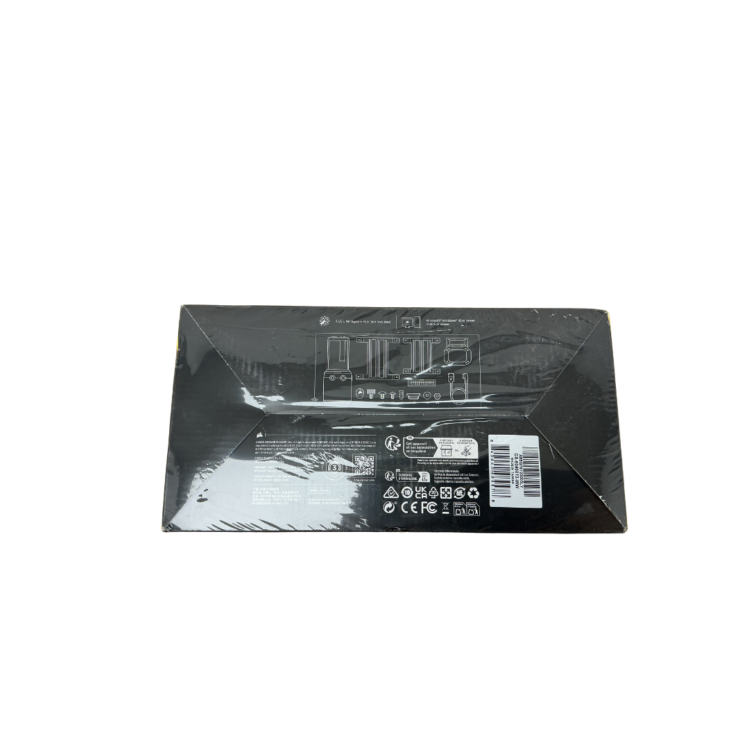 Corsair iCUE LINK XD6 RGB Elite Pump/Reservoir Combo โ New, Factory Sealed โ photo 4