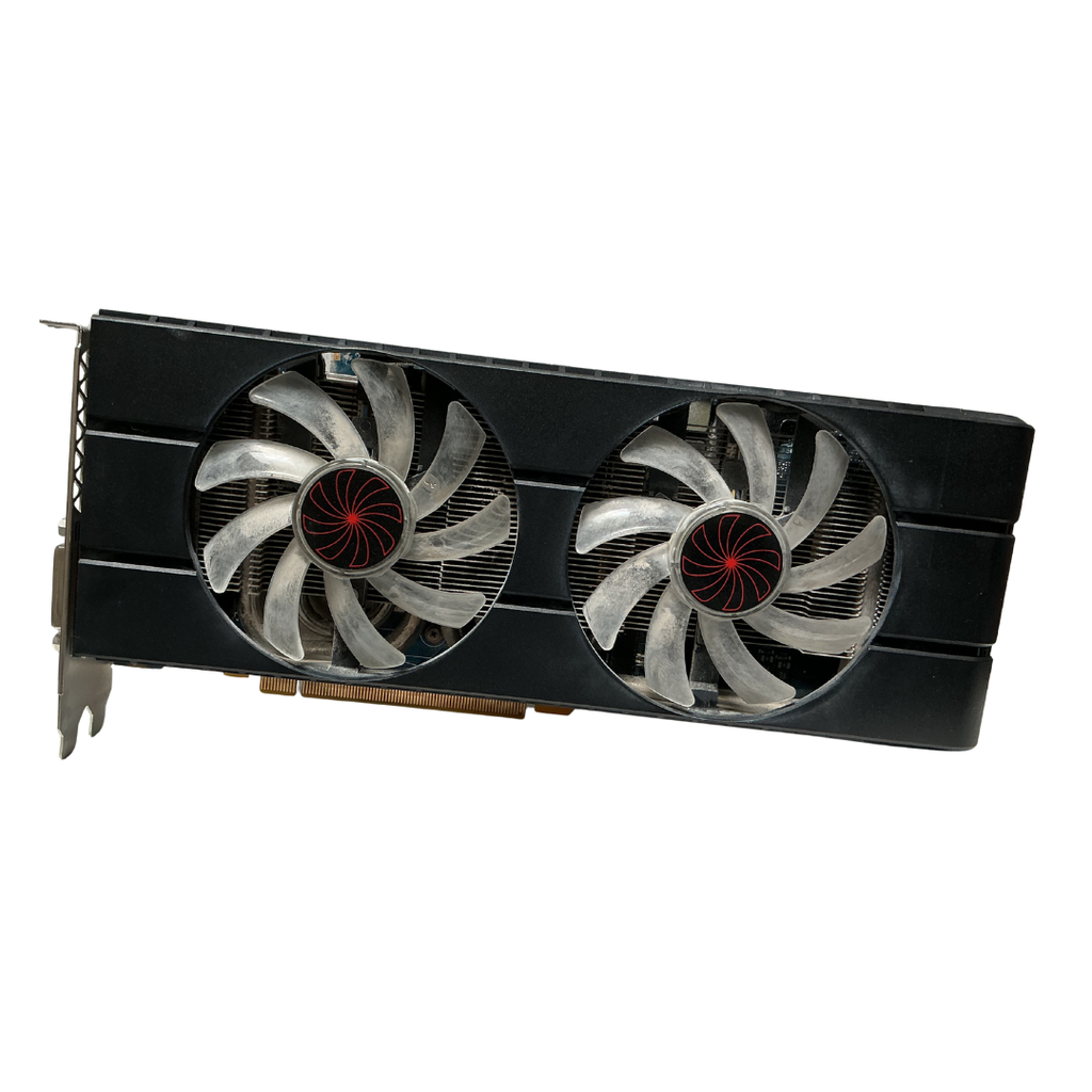 NVIDIA GeForce GTX 1080 8GB GDDR5X GPU (Working) | GamerTech