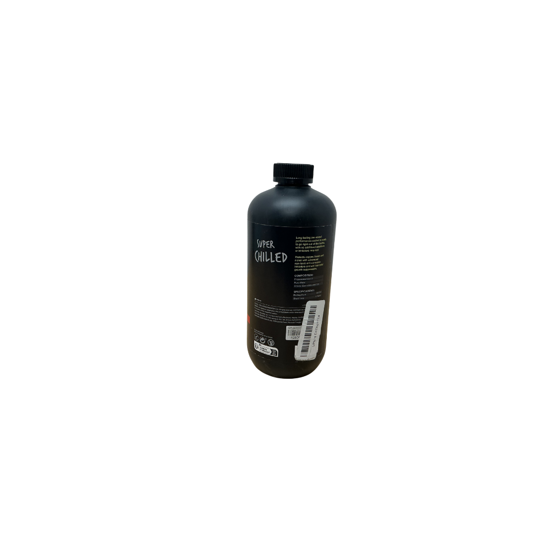 Corsair Hydro X Series XL8 Performance PC Coolant, 1 Liter, Red β New, Sealed Bottle β photo 2