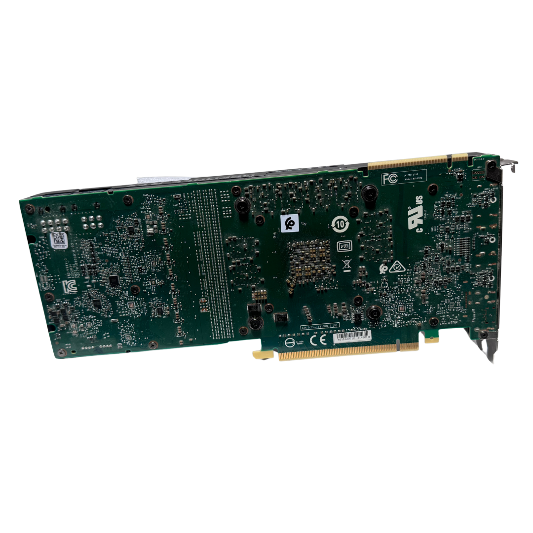 Dell NVIDIA GeForce RTX 2080 SUPER 8GB GDDR6 Graphics Card — Used, Working — photo 2