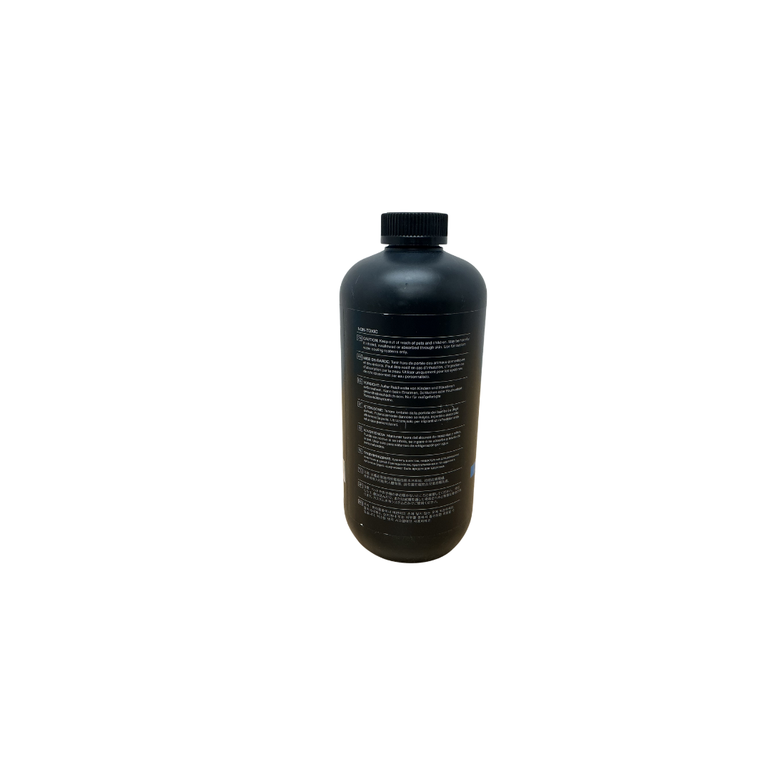 Corsair Hydro X Series XL8 Performance PC Coolant, 1 Liter, Blue โ New, Sealed Bottle โ photo 3