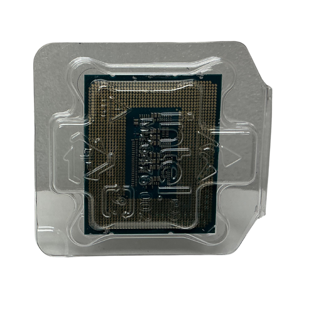 Intel Core i5-12600K 10-Core / 16-Thread LGA1700 CPU — Used, Working — photo 2