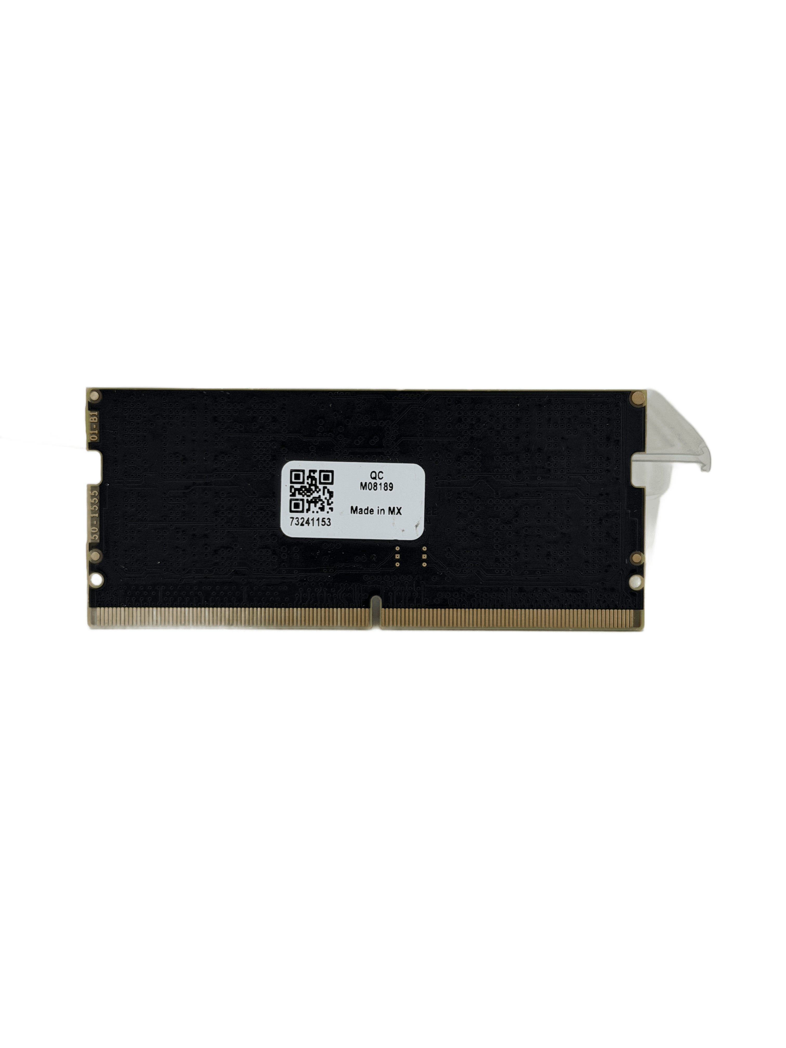Micron 16GB (2×8GB) DDR5 SODIMM Laptop RAM Kit — Used, Working — photo 3