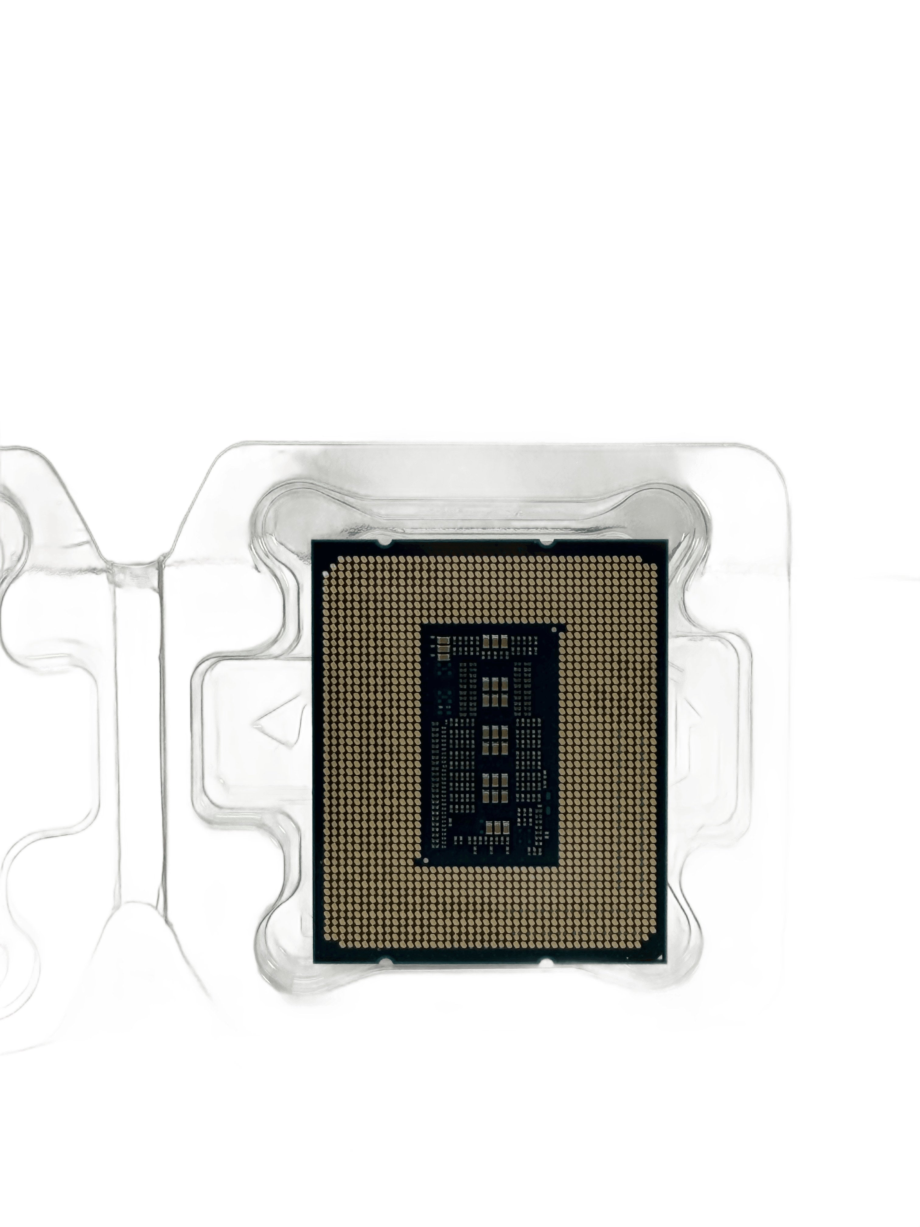 Intel Core i7-13700F 16-Core LGA1700 CPU — Untested — photo 2