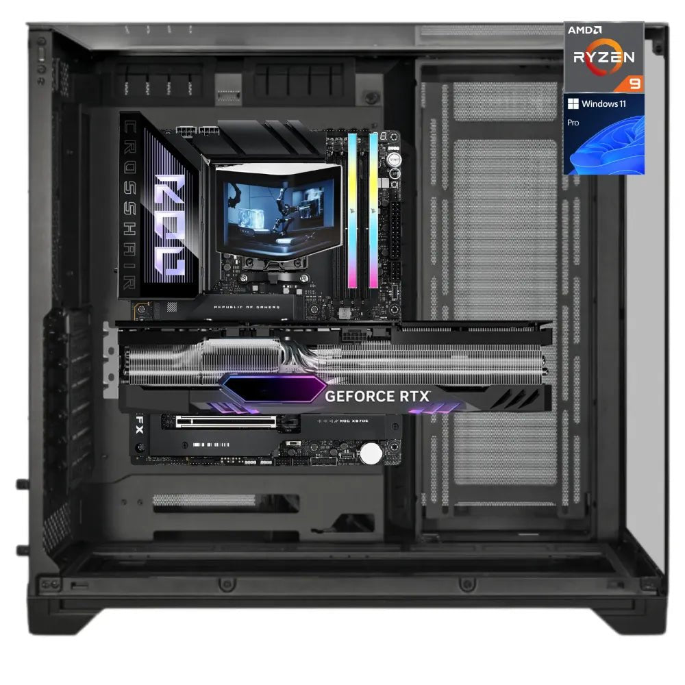 AMD High - End Custom Build Your Own PC - Custom Build - $10786.80 - GamerTech Toronto