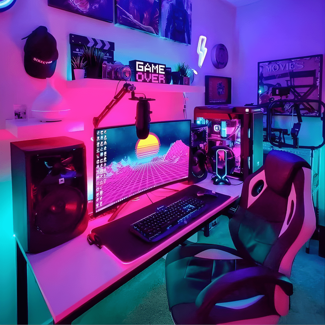 Book Your Free PC Consultation - GamerTech Toronto