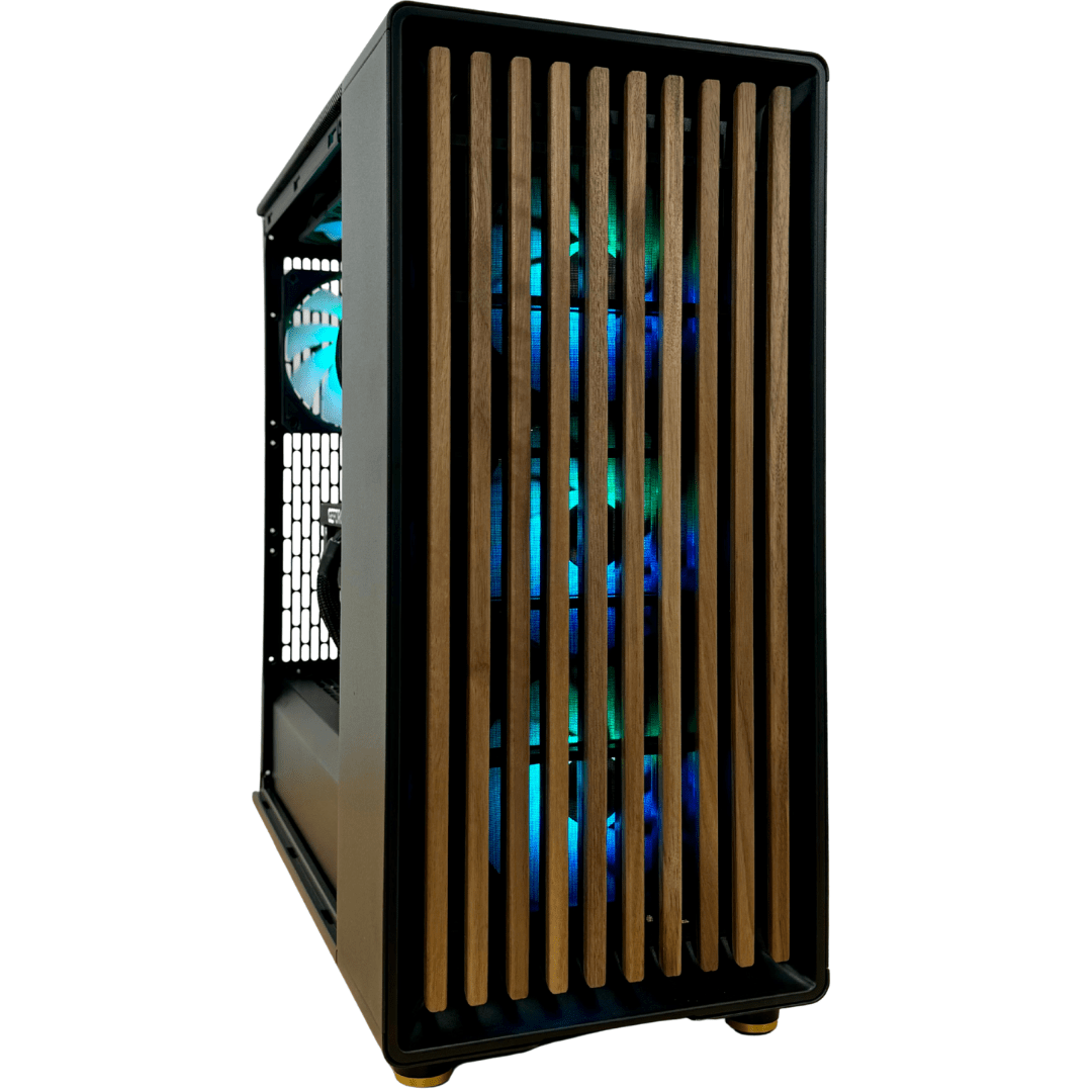 Fully Built and Ready | Ryzen 9 9950X3D | RTX 5090 | Custom Built Computer - GamerTech Toronto