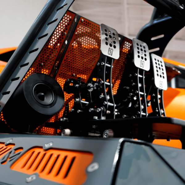 GamerTech Racing Sim - Pro - GamerTech Toronto