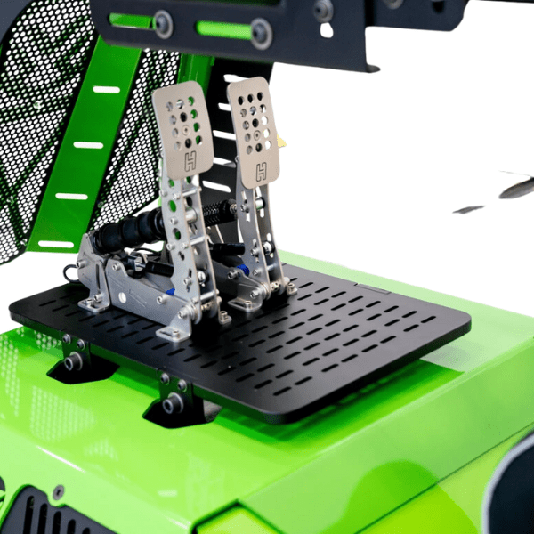 GamerTech Racing Sim - Ultimate - GamerTech Toronto