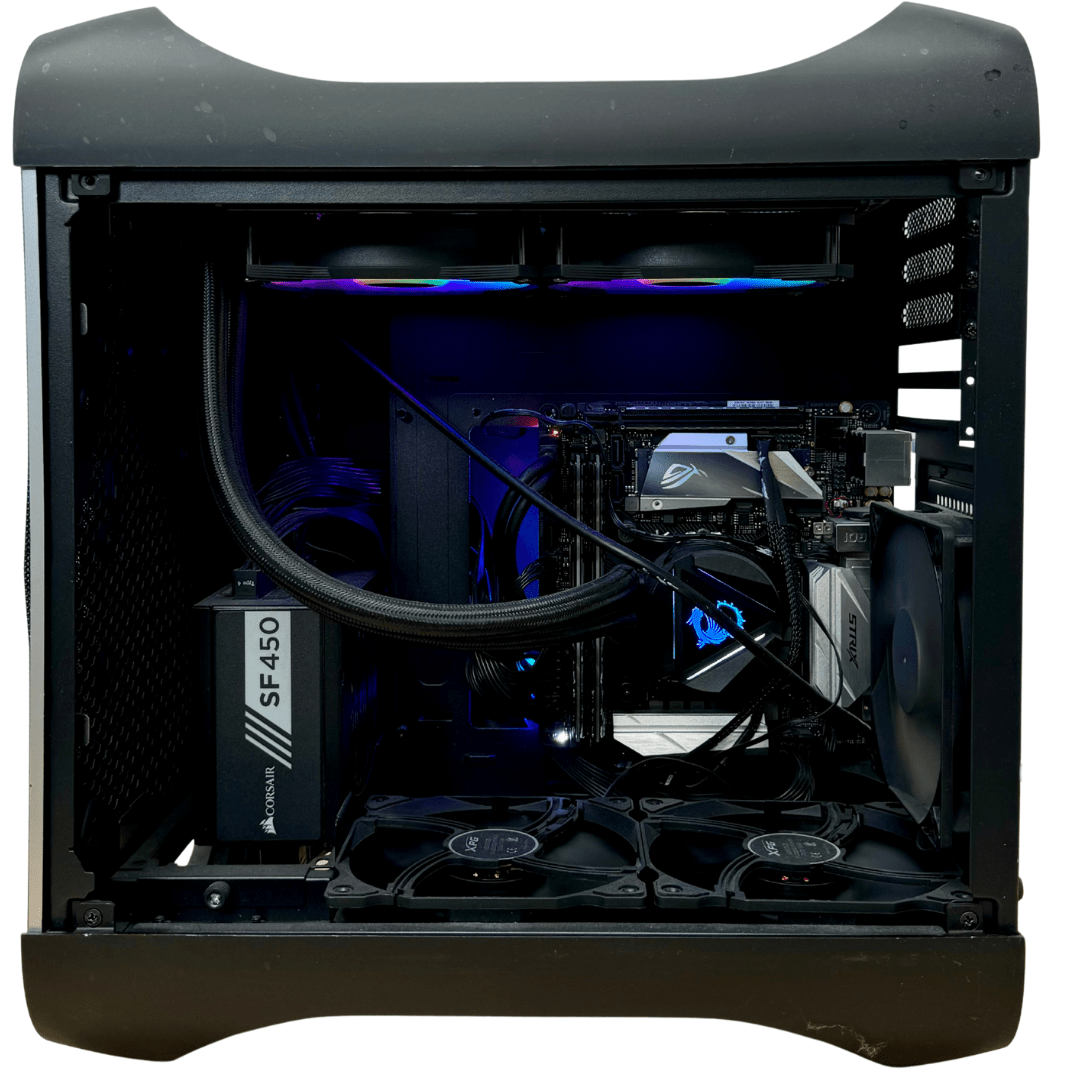 Refurbished | Intel i5 - 8400 | Office PC - GamerTech Toronto