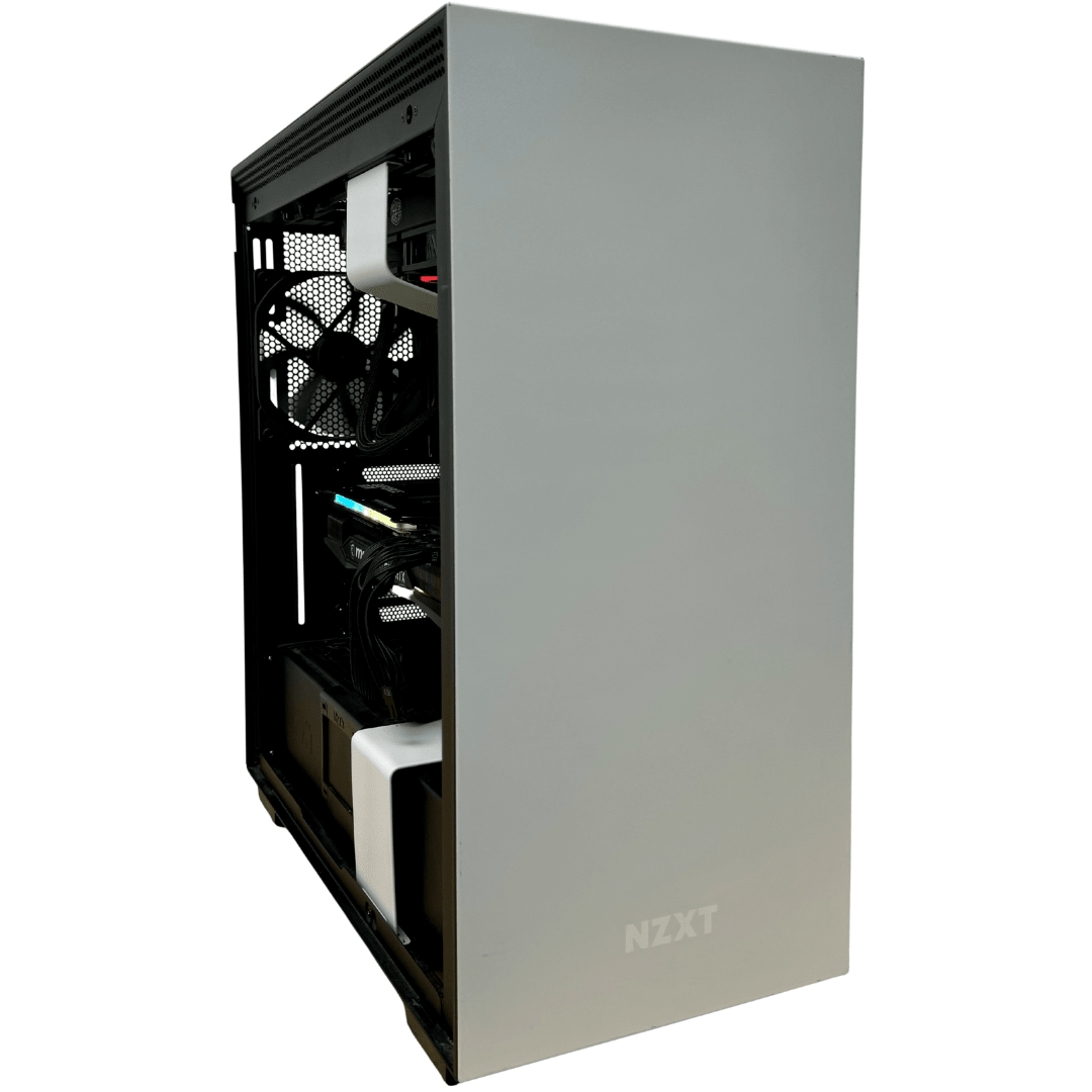 Refurbished | Ryzen 9 3900X | RTX 3090 | Gaming PC - GamerTech Toronto