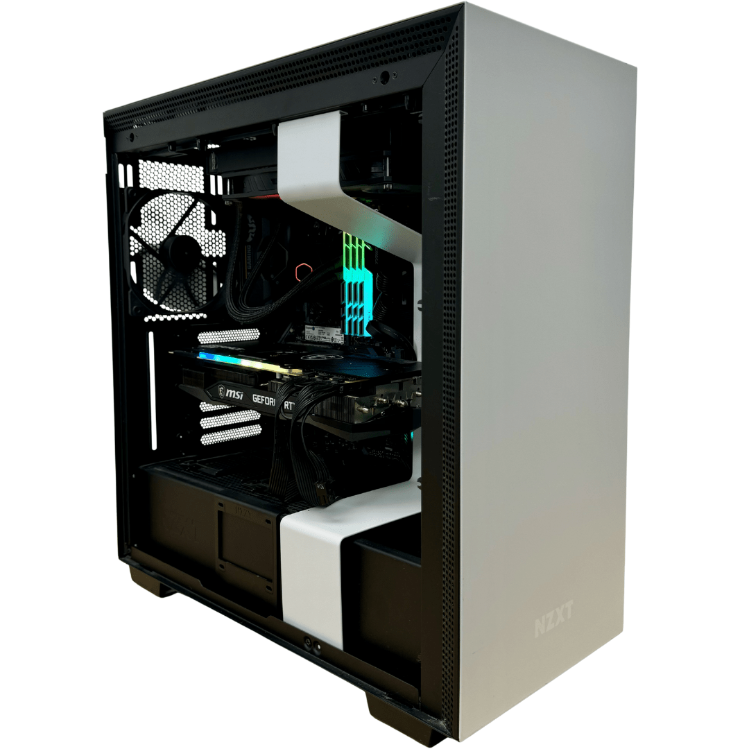 Refurbished | Ryzen 9 3900X | RTX 3090 | Gaming PC - GamerTech Toronto