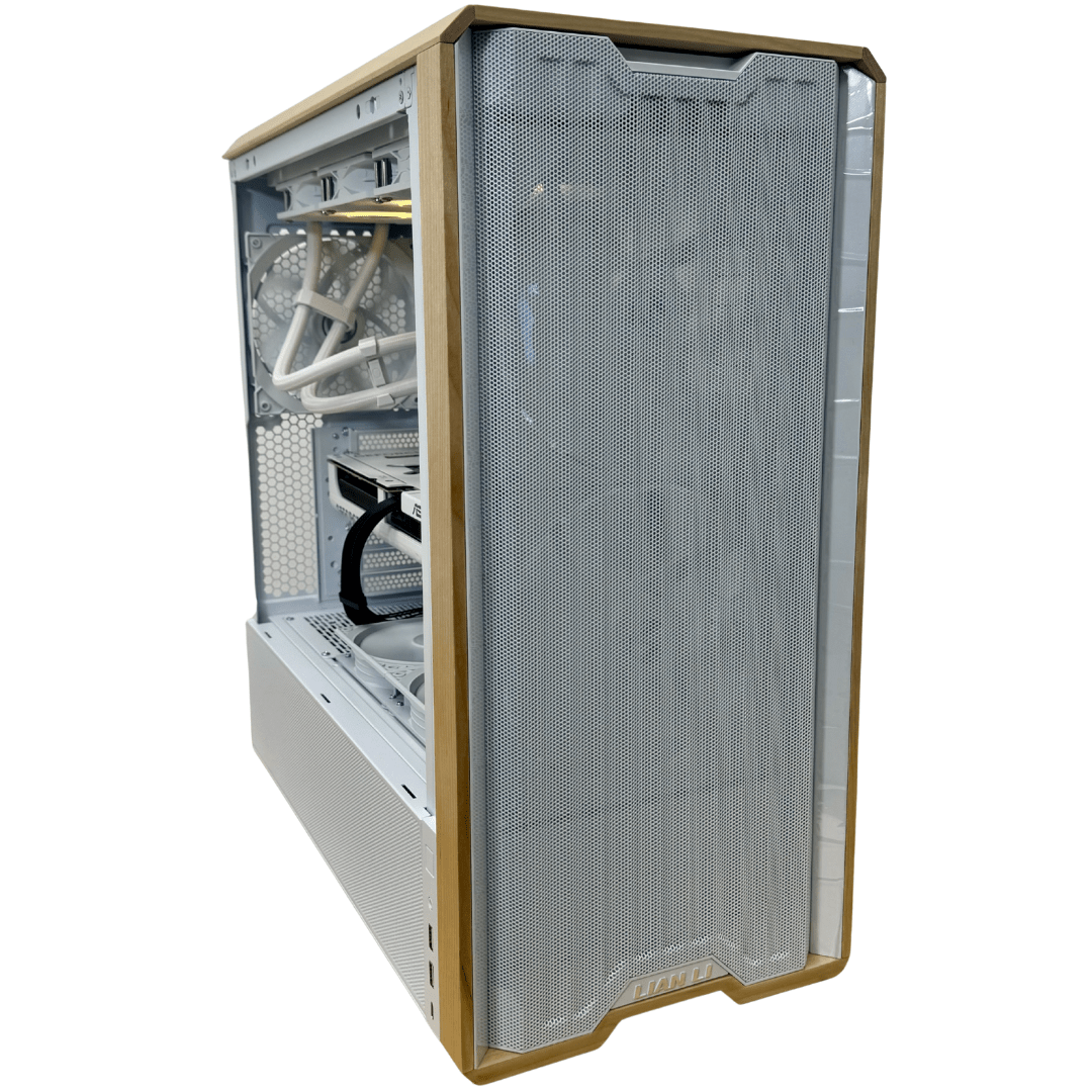 Ryzen 5 7600X3D | RTX 5070 | Fully Built and Ready | Custom Built Computer - GamerTech Toronto