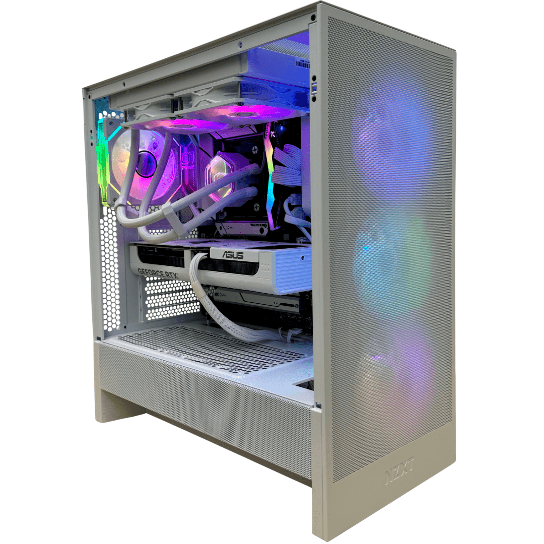 Ryzen 7 7800X3D | RTX 5070 | Fully Built and Ready | Custom Built Computer - GamerTech Toronto