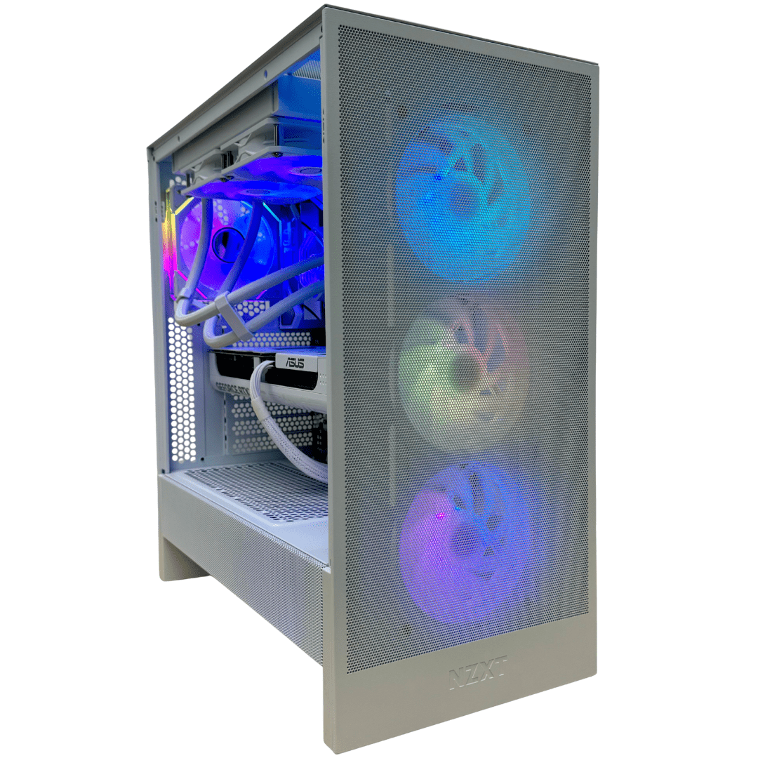 Ryzen 7 7800X3D | RTX 5070 | Fully Built and Ready | Custom Built Computer - GamerTech Toronto