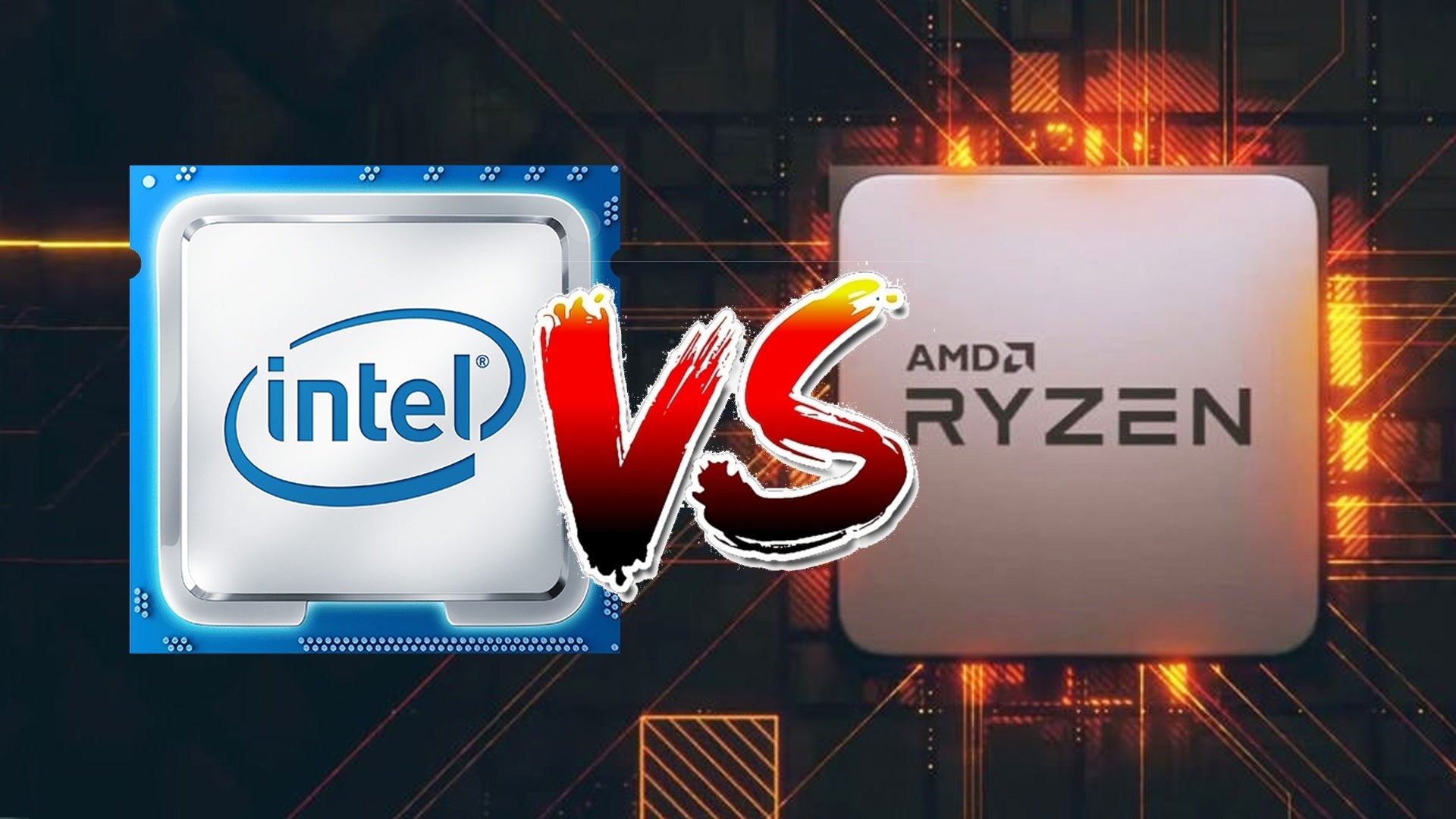 Intel vs. AMD: Who makes better processors? - GamerTech Toronto