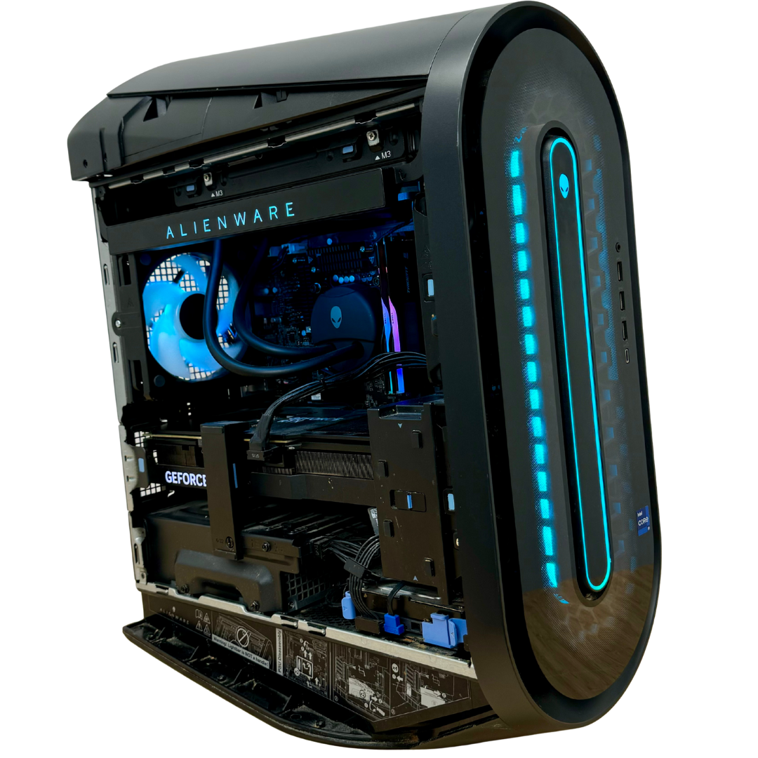 Refurbished | Intel i9-13900KF | RTX 4090 | Custom Built Computer