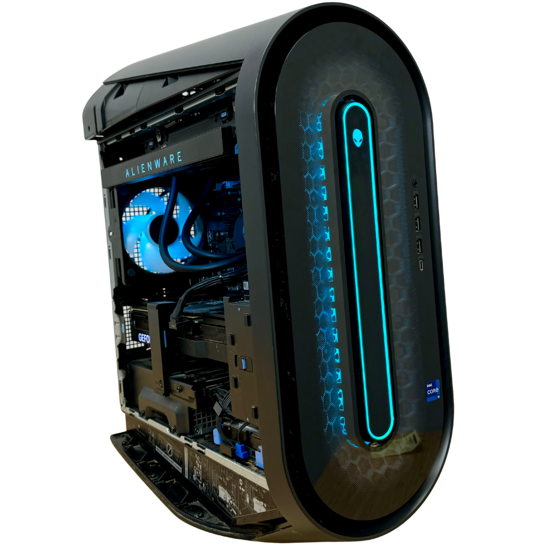 Refurbished | Intel i9-13900KF | RTX 4090 | Custom Built Computer