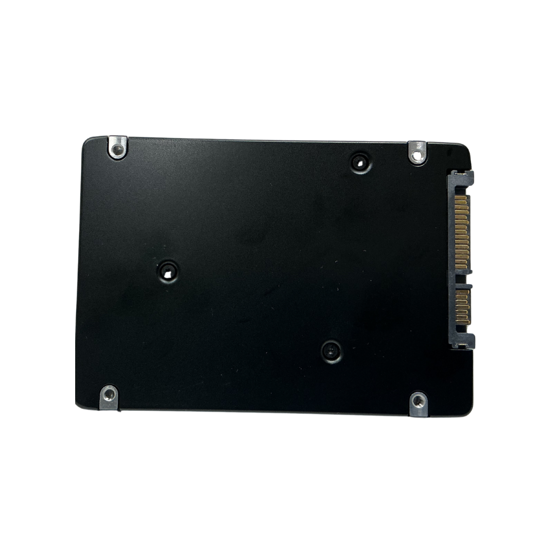 Samsung PM871b 1TB 2.5" SATA SSD (MZ-7LN1T0C) — Used, Working — photo 1
