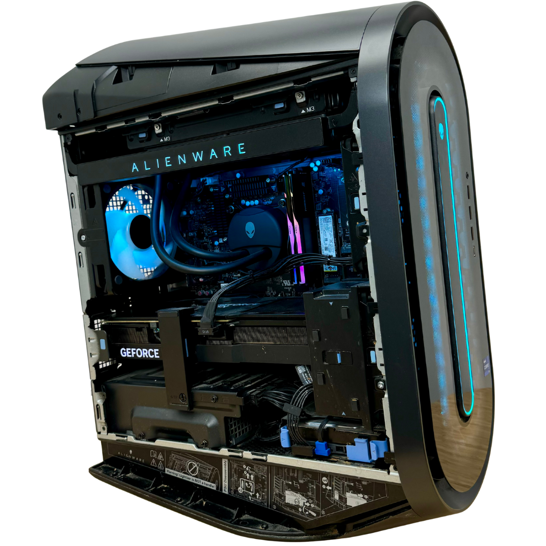Refurbished | Intel i9-13900KF | RTX 4090 | Custom Built Computer