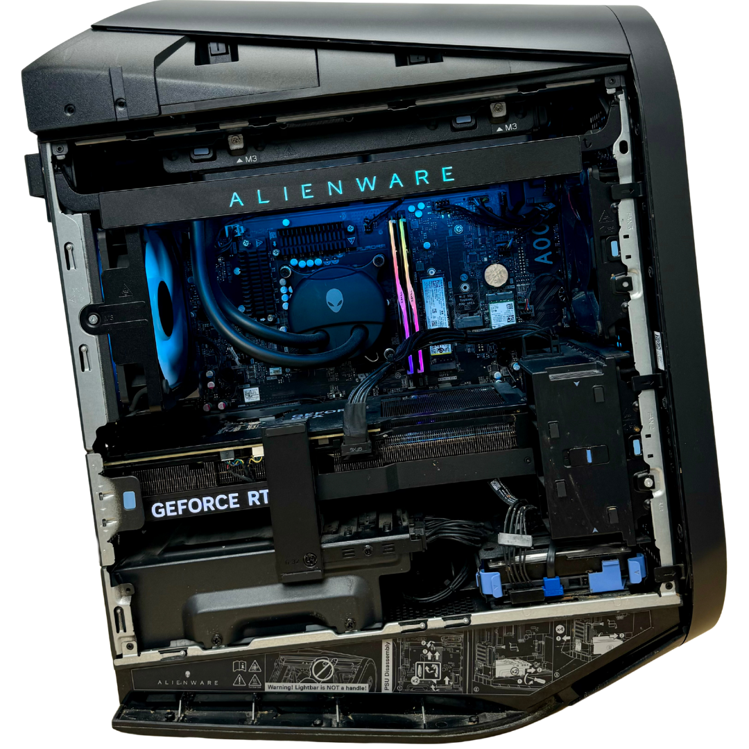Refurbished | Intel i9-13900KF | RTX 4090 | Custom Built Computer