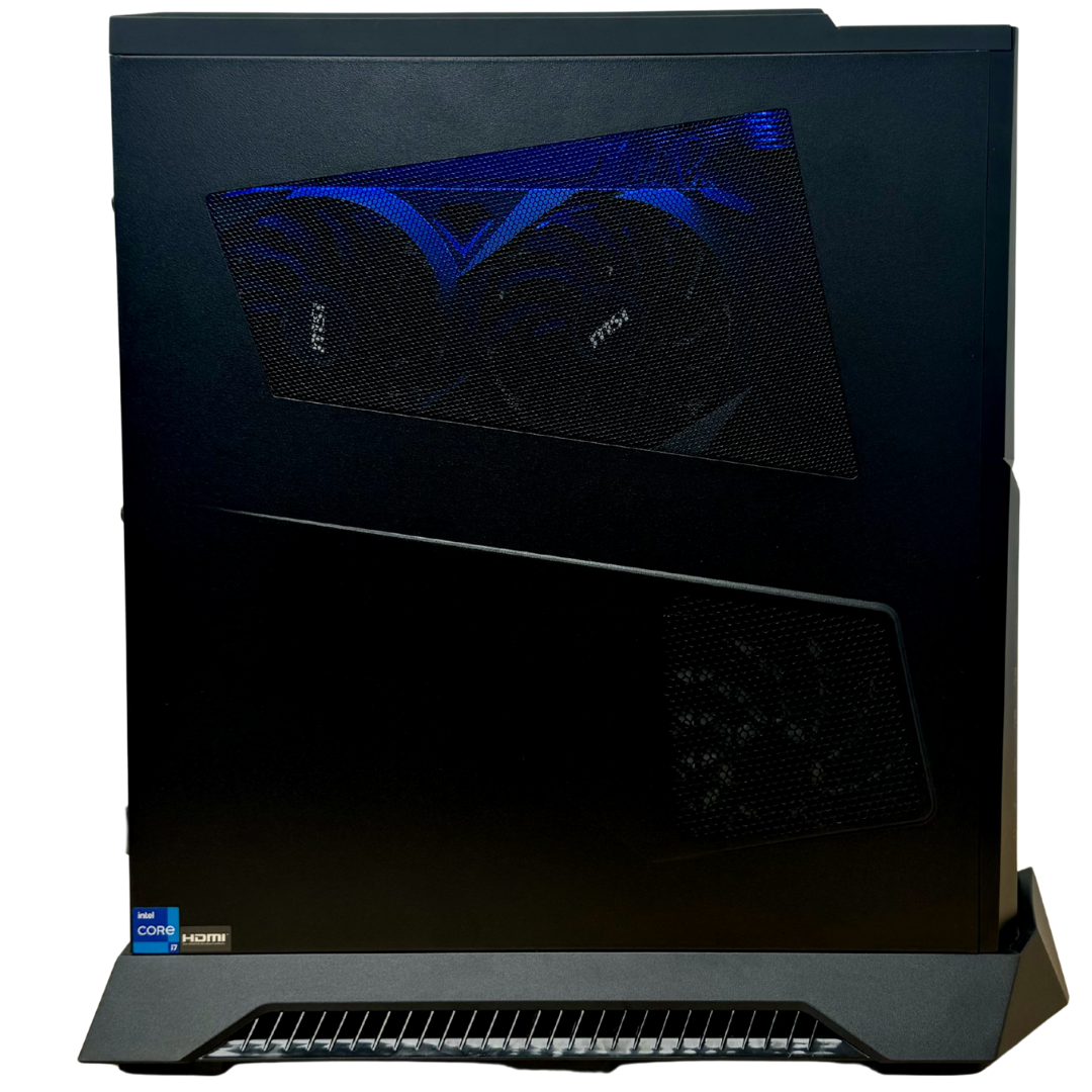 Refurbished | Intel i7-11700K | RTX 3070 | Custom Built Computer