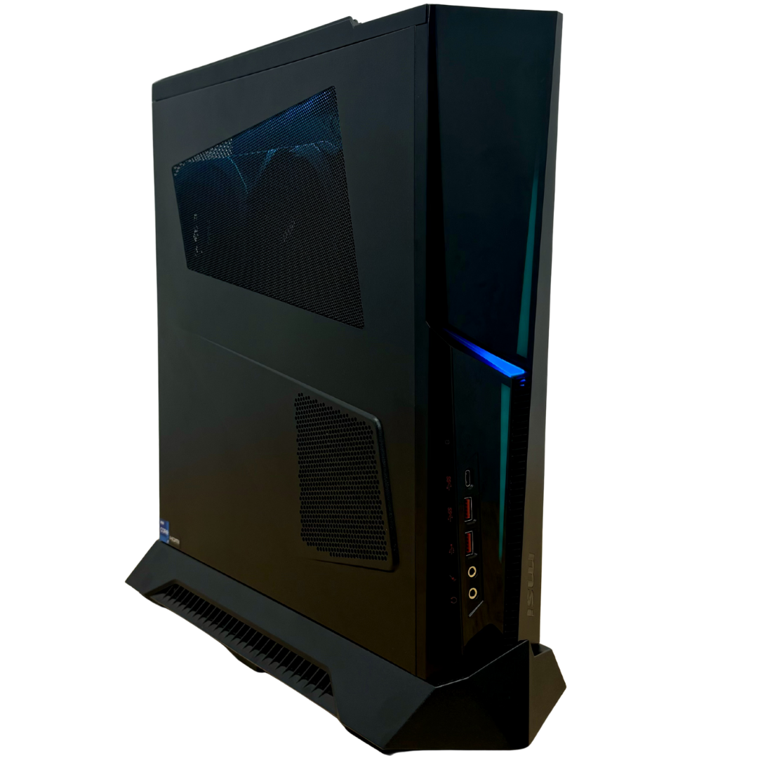 Refurbished | Intel i7-11700K | RTX 3070 | Custom Built Computer Refurbished | Intel i7-11700K | RTX 3070 | Custom Built Computer