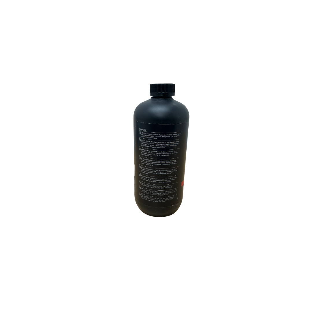 Corsair Hydro X Series XL8 Performance PC Coolant, 1 Liter, Red — New, Sealed Bottle — photo 3