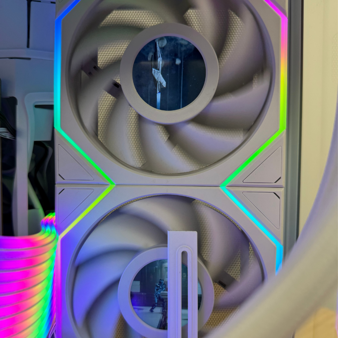 Fully Built and Ready | Ryzen 9 9950X3D | RTX 5090 Aorus Master | Custom Built Computer
