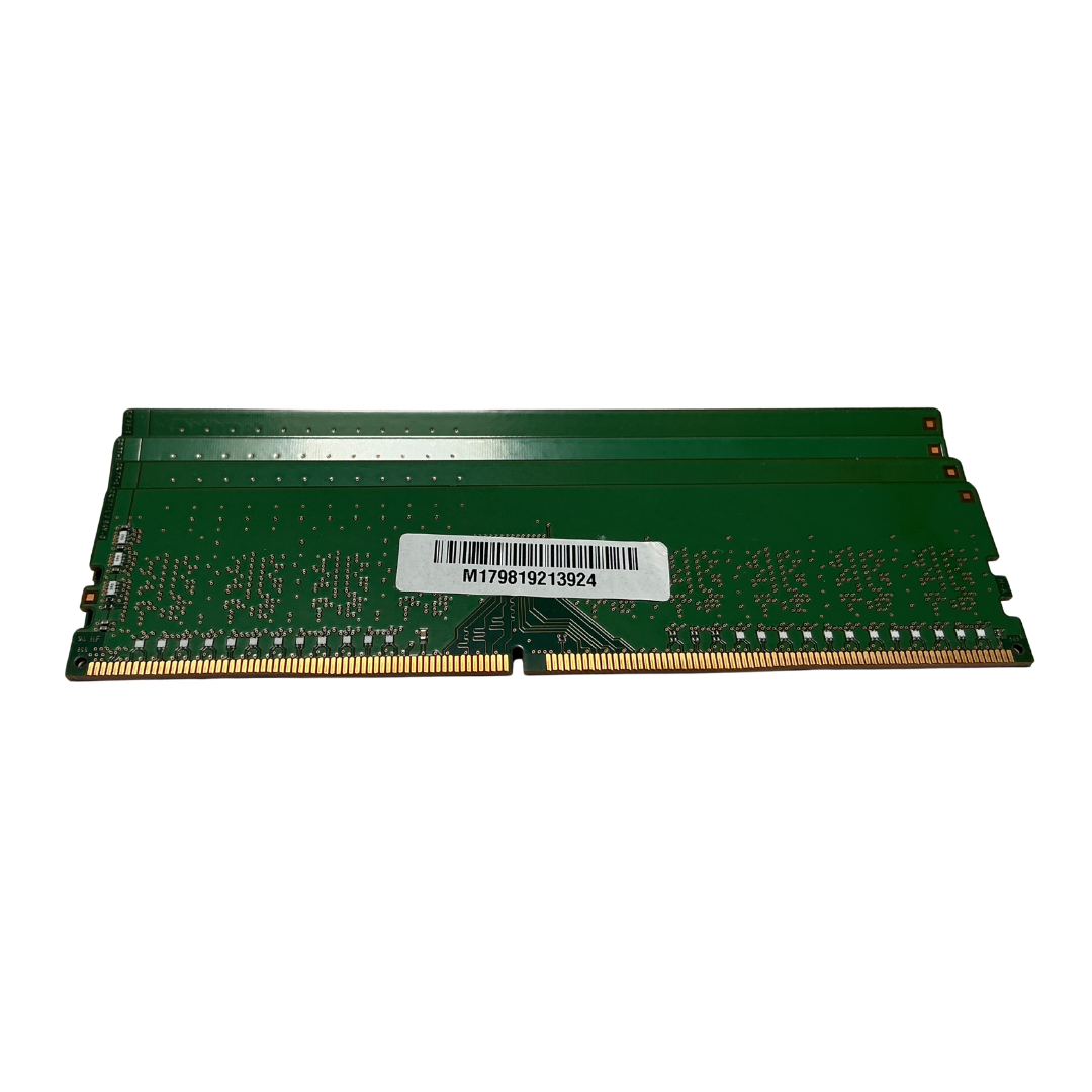 SKhynix、DDR4-2400、ECC Registered、32GB×2枚セットで64GB、中古 reg