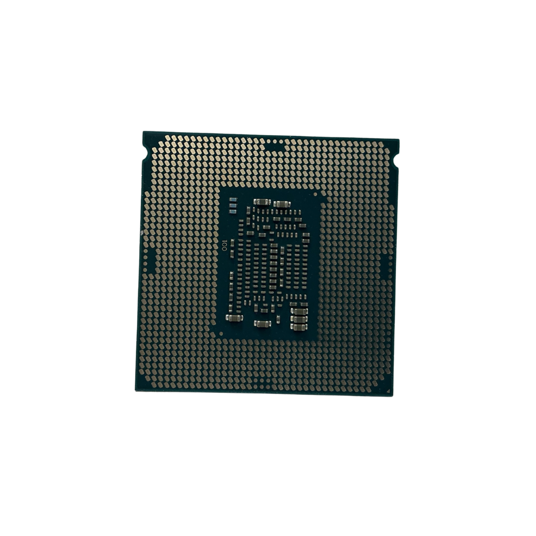 Intel Core i7-7700K 4-Core / 8-Thread LGA1151 CPU — Used, Working — photo 2