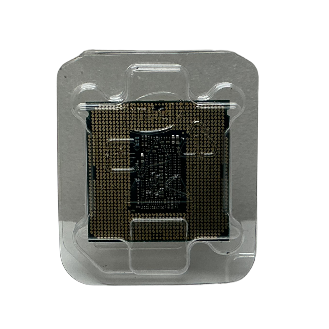 Intel Core i7-9700K LGA1151 CPU (Used, Working) | GamerTech