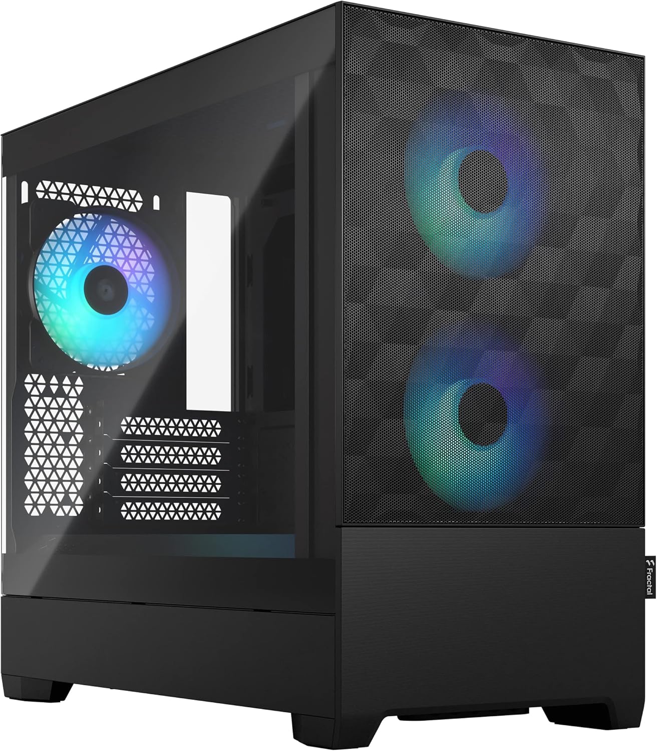 Custom | Intel Core Ultra 250K | Mini Desktop PC