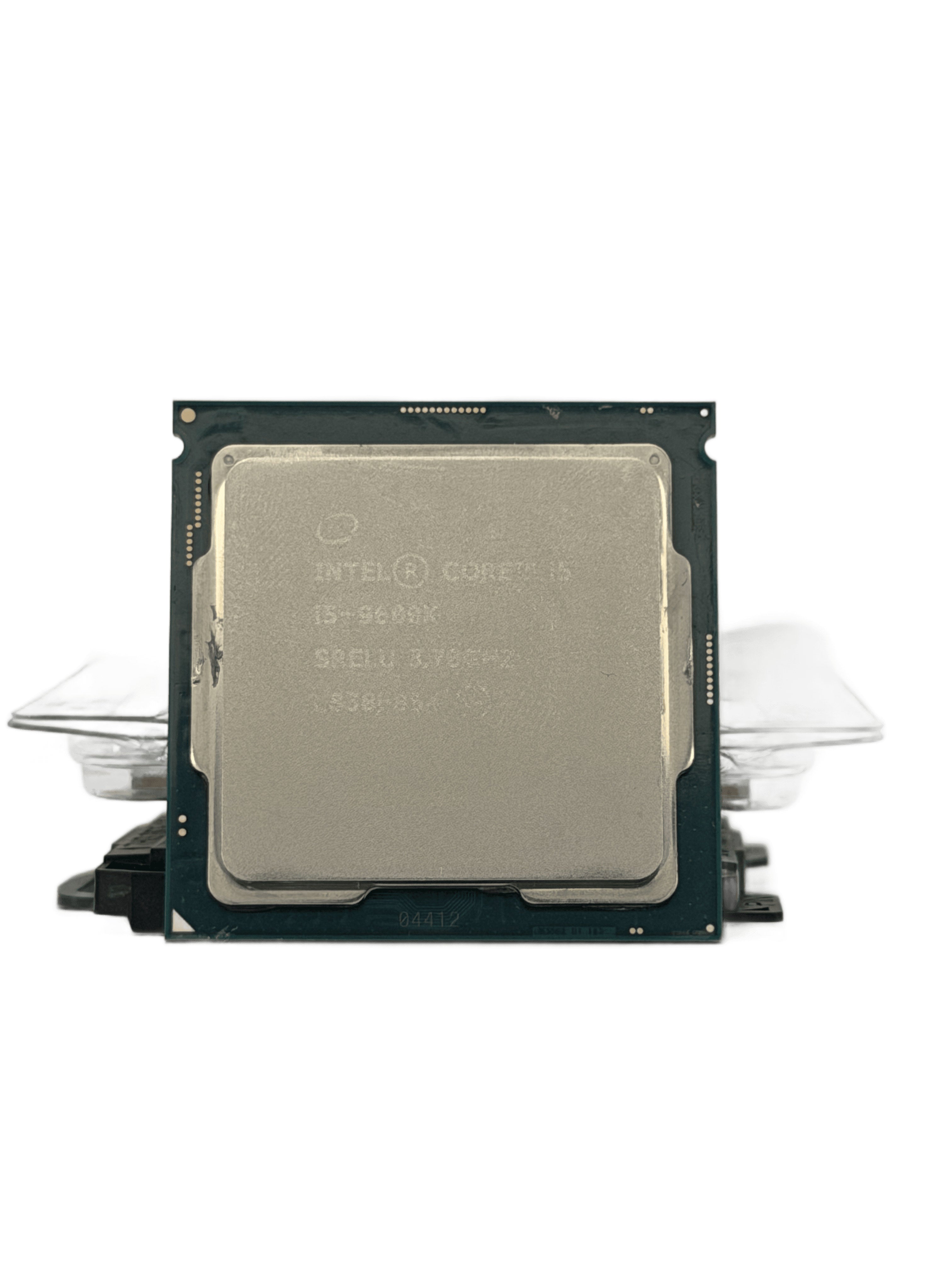 動作確認済みIntel Core i5-9600K CPU LGA 1151 Intel Core i5-9600K LGA1151 CPU (Used, Working) | GamerTech