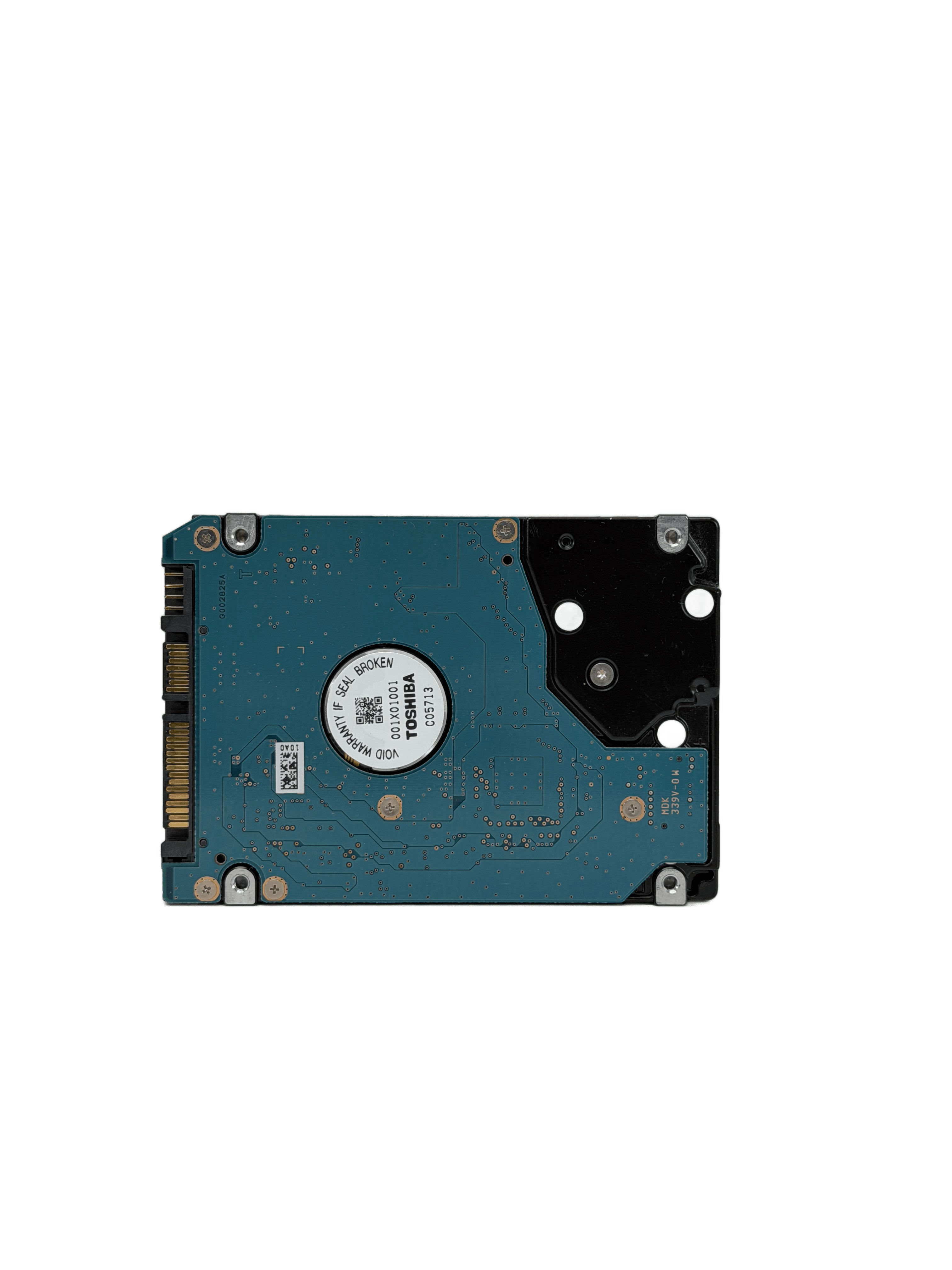 東芝 メモリ2GB HDD640GB Toshiba 640GB HDD (Untested / For Parts) | GamerTech – GamerTech