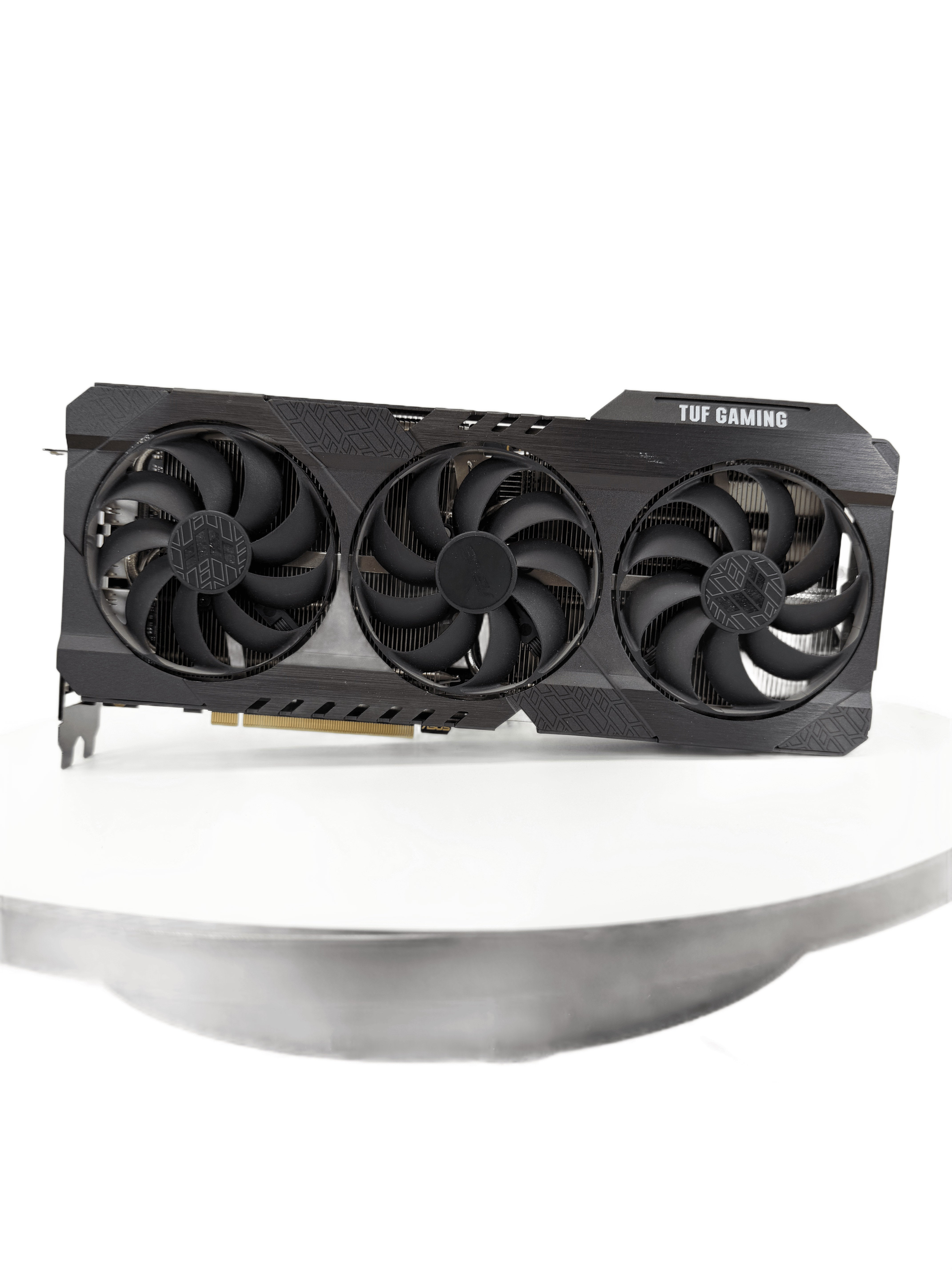 ASUS TUF RTX 3090 24GB GDDR6X GPU (Used, Working) | GamerTech