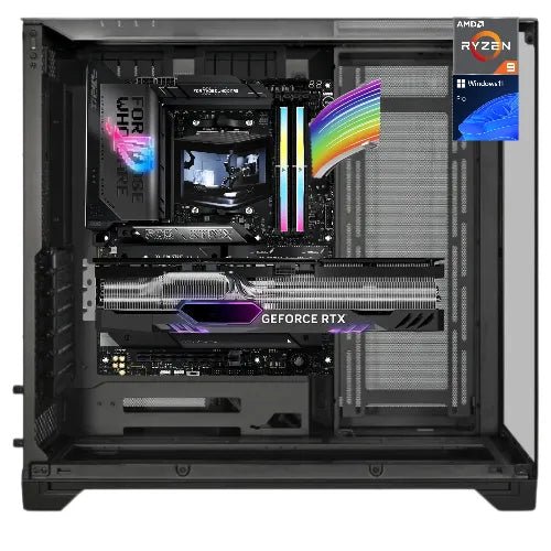 AMD High - End Custom Build Your Own PC - Custom Build - $14294.84 - GamerTech Toronto