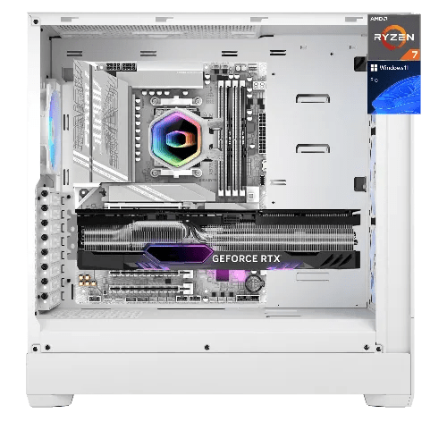 AMD High - End Custom Build Your Own PC - Custom Build - $4189.93 - GamerTech Toronto