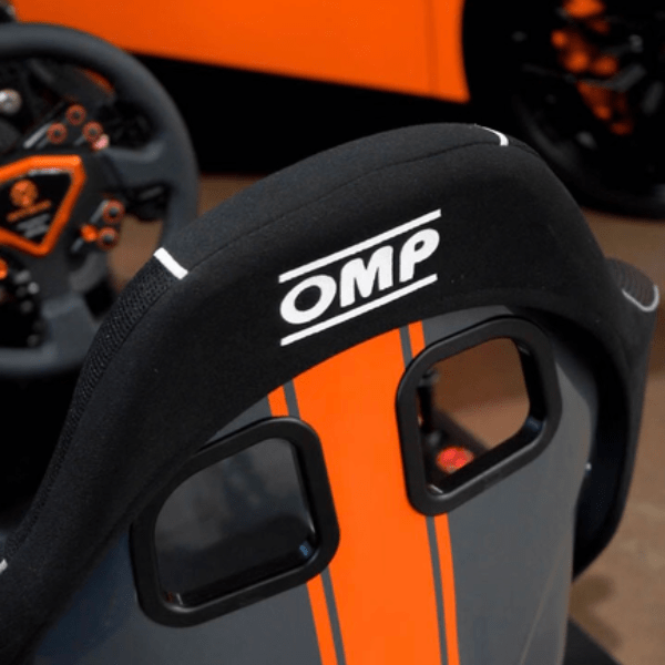 GamerTech Racing Sim - Pro - GamerTech Toronto