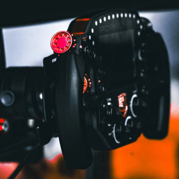 GamerTech Racing Sim - Pro - GamerTech Toronto