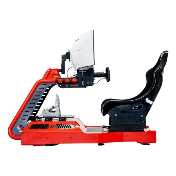 GamerTech Racing Sim - Pro - GamerTech Toronto