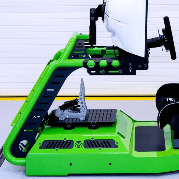 GamerTech Racing Sim - Ultimate - GamerTech Toronto