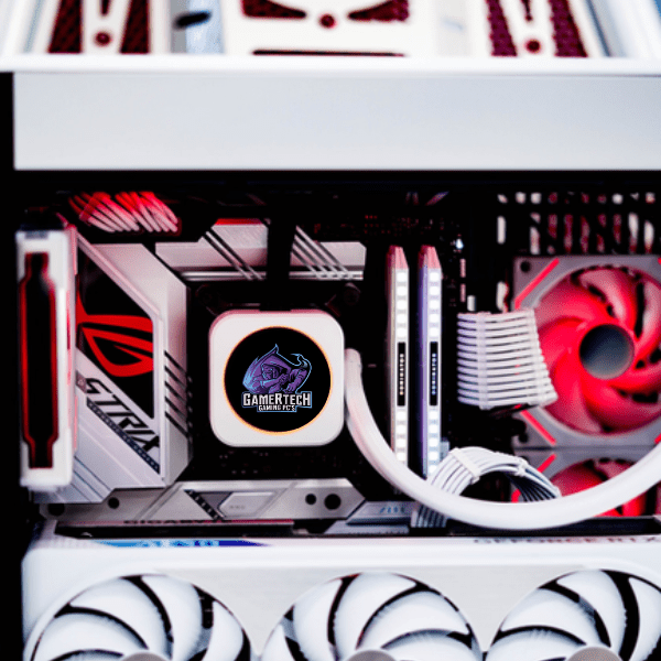 GamerTech Racing Sim - Ultimate - GamerTech Toronto